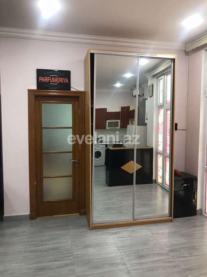 Kirayə verilir, obyekt, 100 m², Bakı, Nərimanov r, Montin q, Nəriman Nərimanov m.