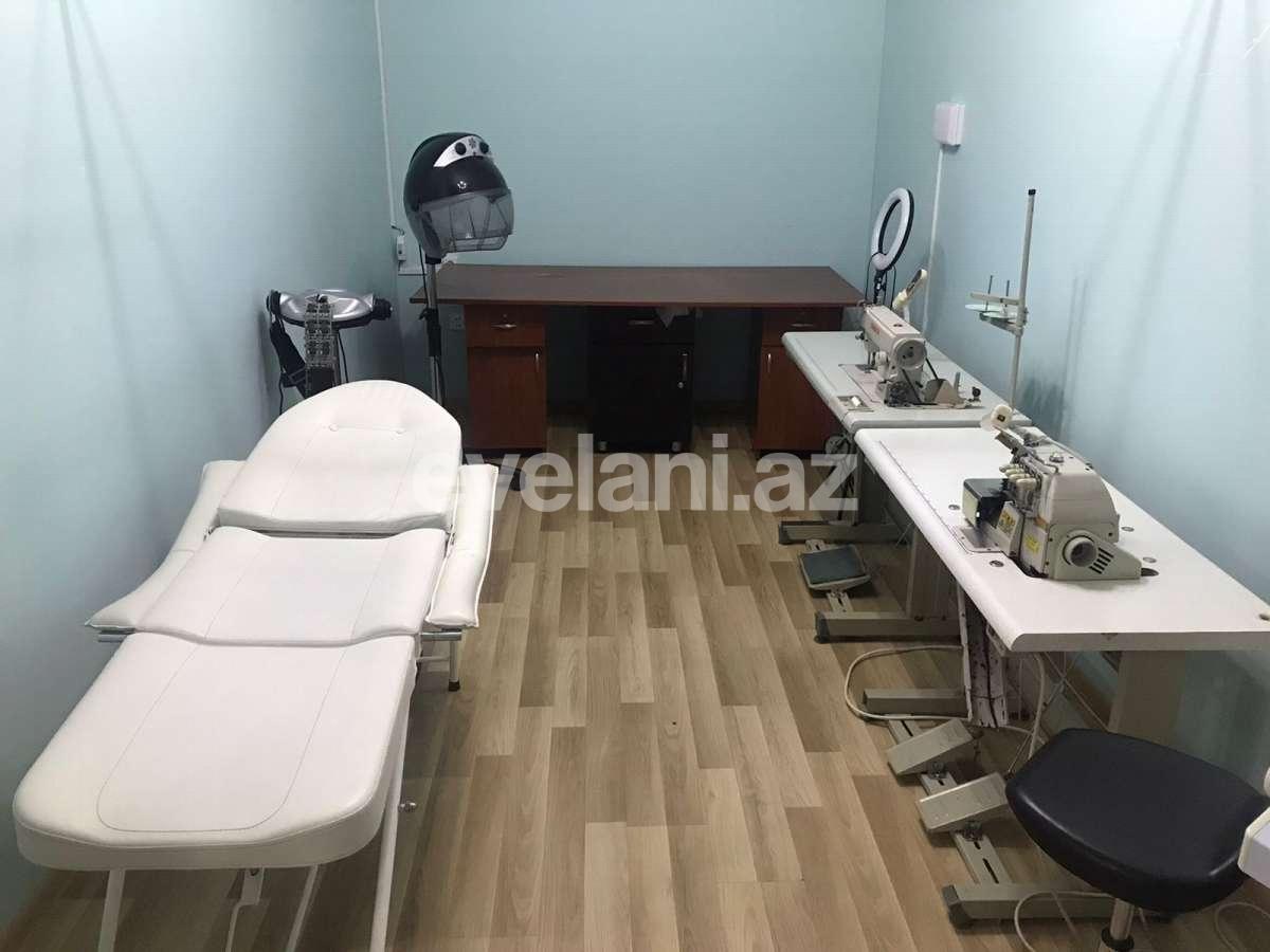 Kirayə verilir, obyekt, 100 m², Bakı, Nərimanov r, Montin q, Nəriman Nərimanov m.