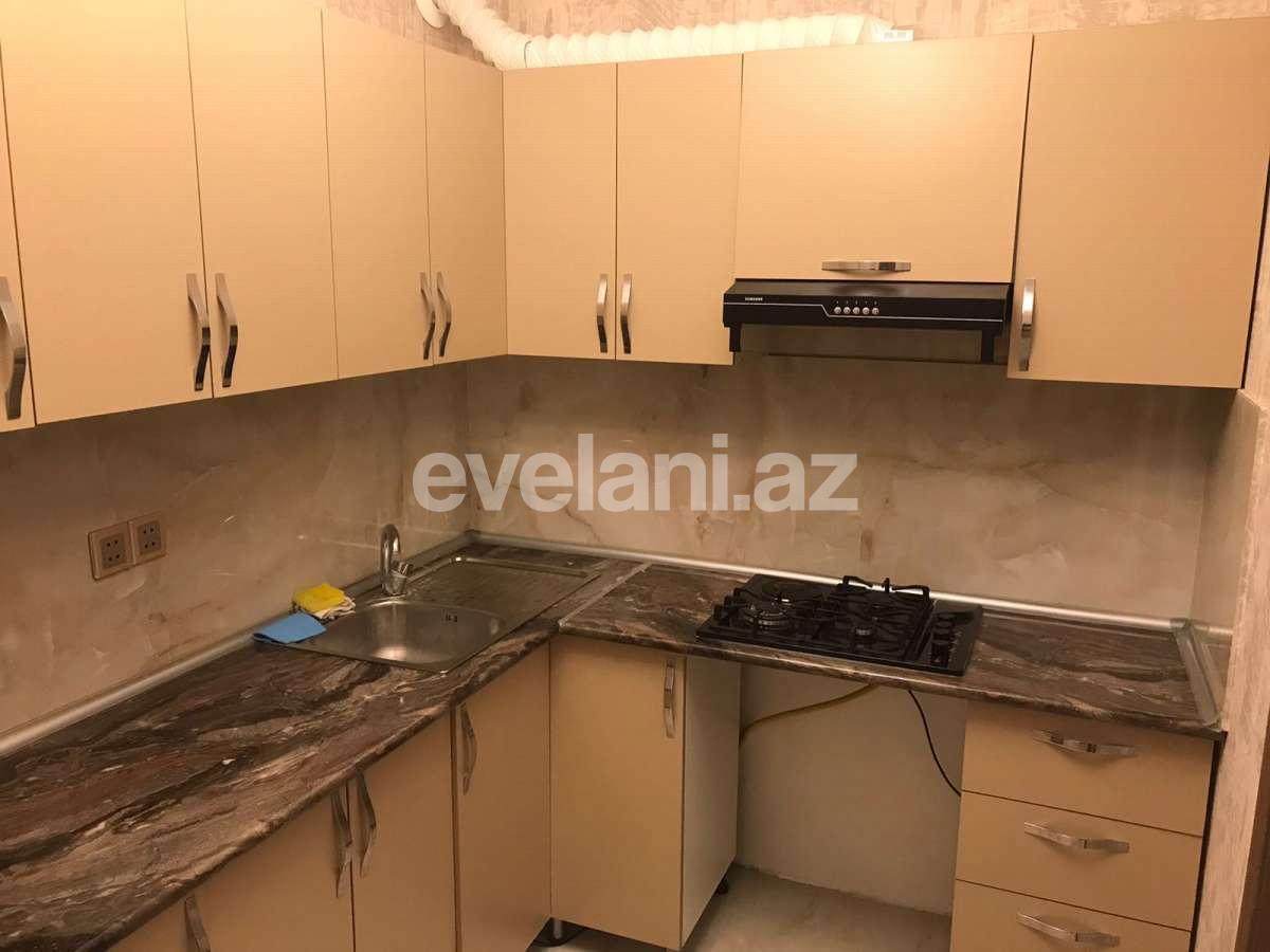 Kirayə verilir, yeni tikili, 2 otaqlı, 64 m², Bakı, Nəsimi r, 20 yanvar m.