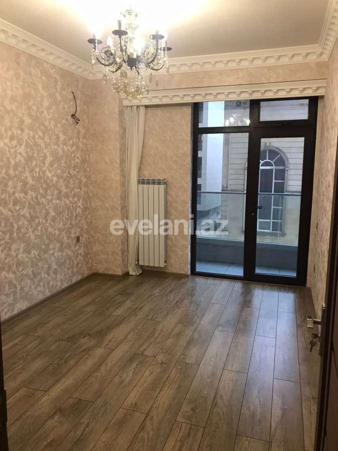 Kirayə verilir, yeni tikili, 2 otaqlı, 64 m², Bakı, Nəsimi r, 20 yanvar m.