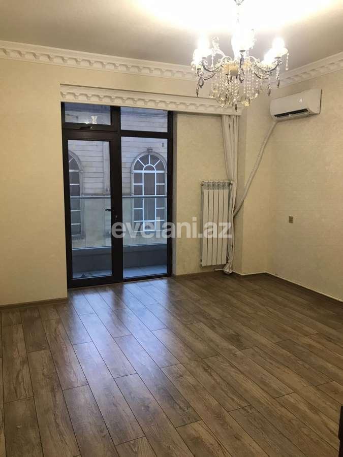 Kirayə verilir, yeni tikili, 2 otaqlı, 64 m², Bakı, Nəsimi r, 20 yanvar m.