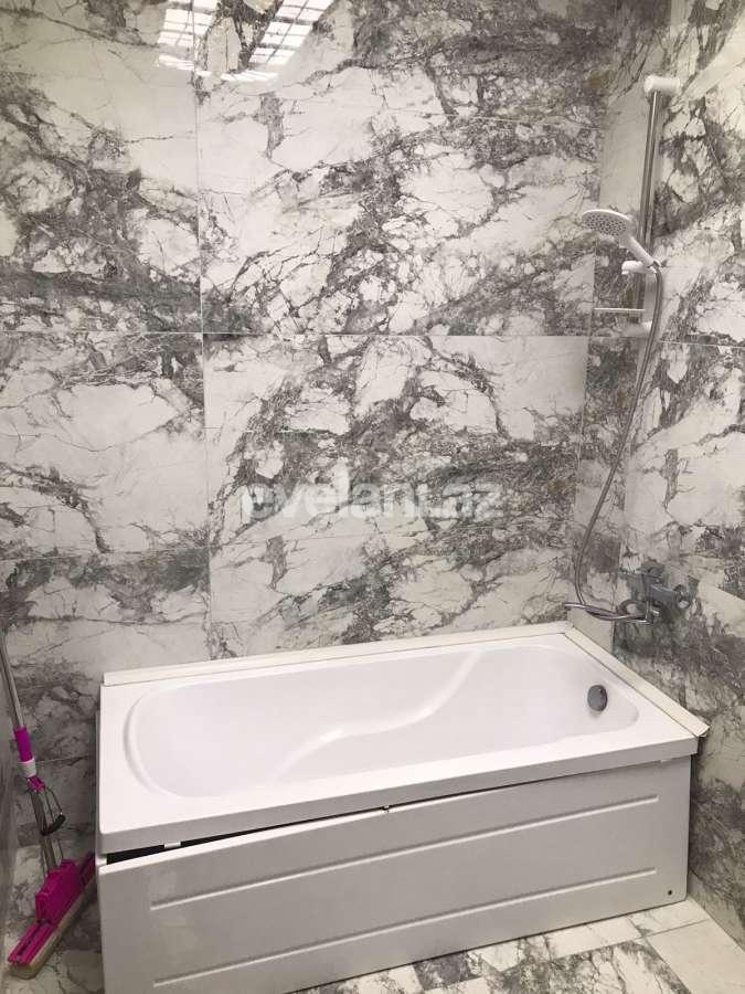 Kirayə verilir, yeni tikili, 2 otaqlı, 64 m², Bakı, Nəsimi r, 20 yanvar m.