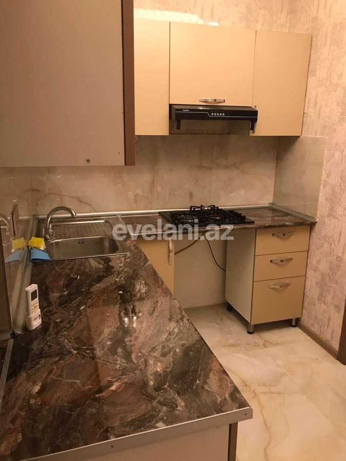 Kirayə verilir, yeni tikili, 2 otaqlı, 64 m², Bakı, Nəsimi r, 20 yanvar m.