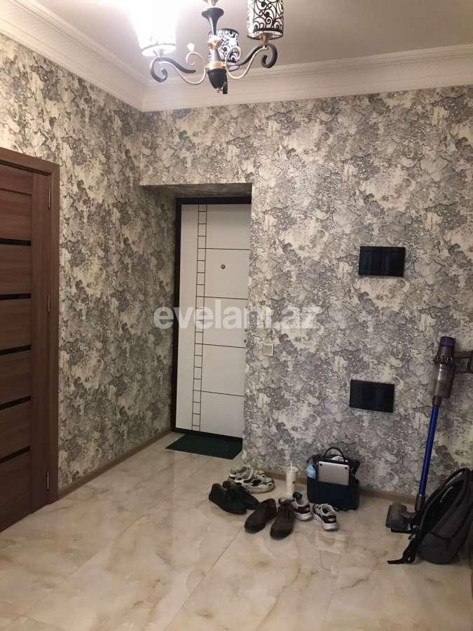 Kirayə verilir, yeni tikili, 2 otaqlı, 64 m², Bakı, Nəsimi r, 20 yanvar m.