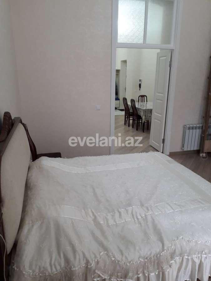 Kirayə verilir, köhnə tikili, 2 otaqlı, 70 m², Bakı, Nəsimi r, 28 may m.