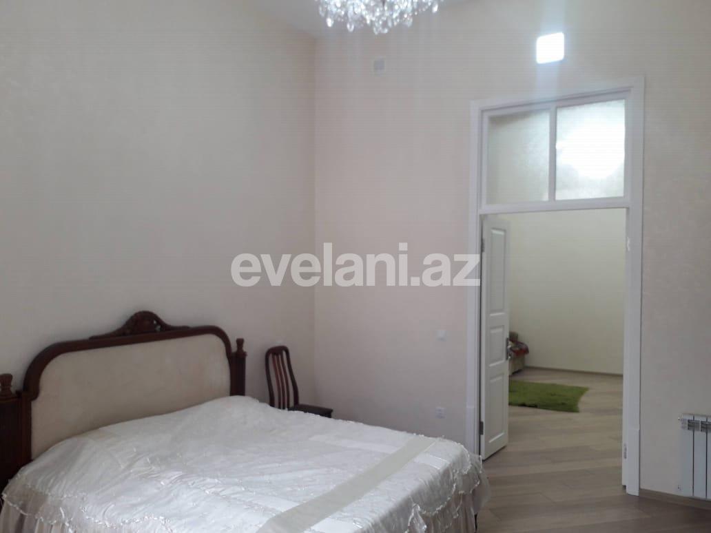 Kirayə verilir, köhnə tikili, 2 otaqlı, 70 m², Bakı, Nəsimi r, 28 may m.