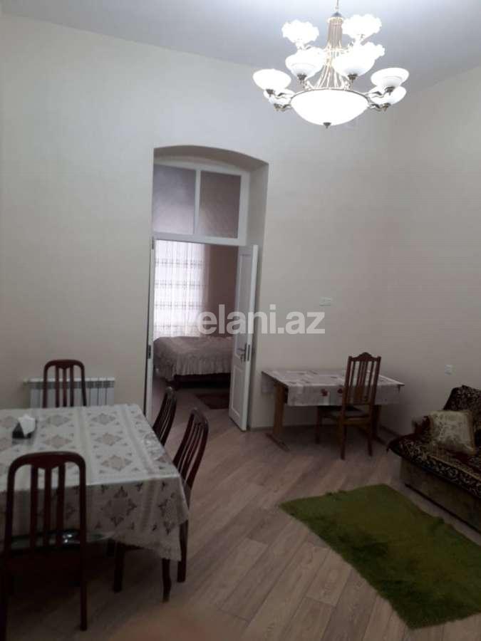 Kirayə verilir, köhnə tikili, 2 otaqlı, 70 m², Bakı, Nəsimi r, 28 may m.