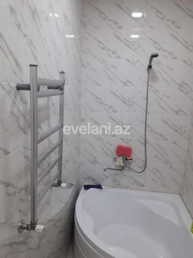 Kirayə verilir, köhnə tikili, 2 otaqlı, 70 m², Bakı, Nəsimi r, 28 may m.