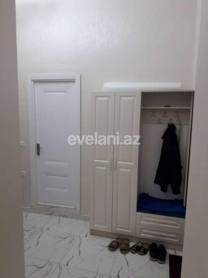 Kirayə verilir, köhnə tikili, 2 otaqlı, 70 m², Bakı, Nəsimi r, 28 may m.
