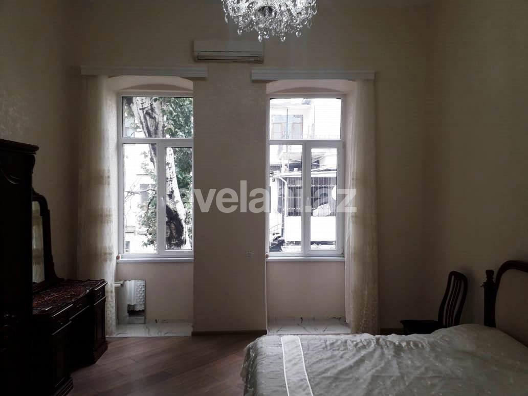 Kirayə verilir, köhnə tikili, 2 otaqlı, 70 m², Bakı, Nəsimi r, 28 may m.