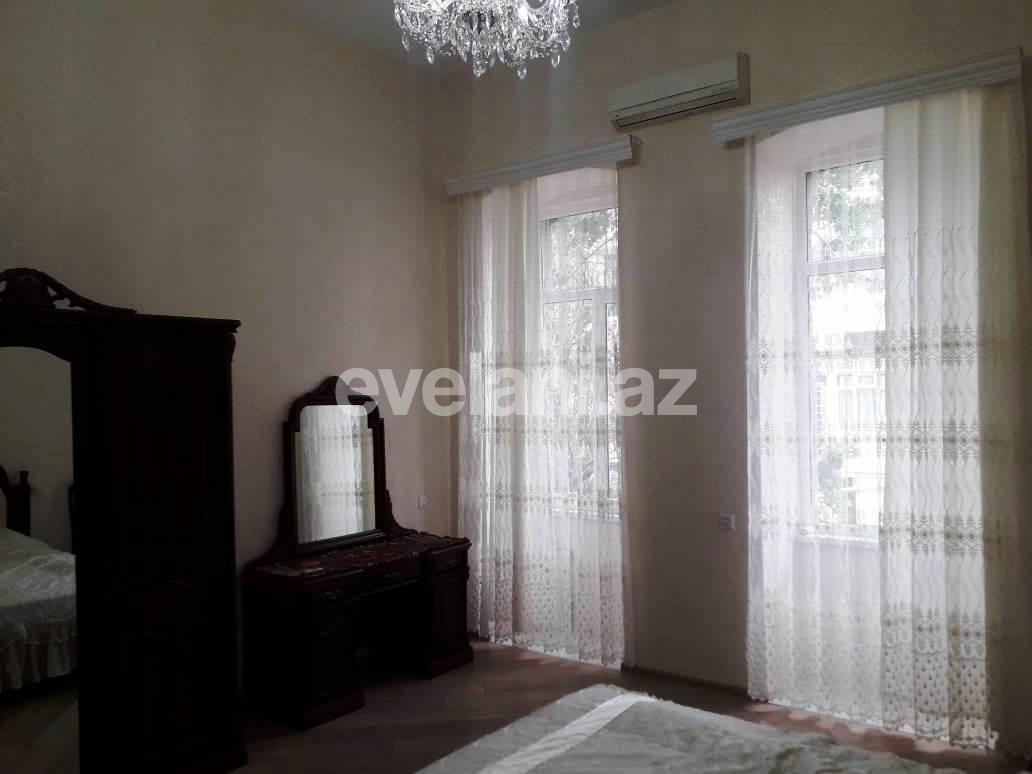 Kirayə verilir, köhnə tikili, 2 otaqlı, 70 m², Bakı, Nəsimi r, 28 may m.