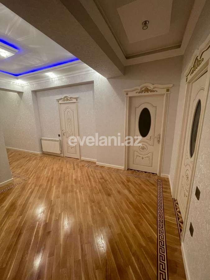 Продаётся, новостройка, 3-комнаты, 145 m², Баку, Бинагадинский r, 6-й микрорайон p.