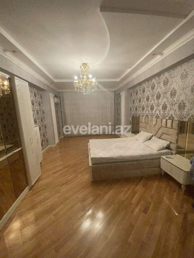 Продаётся, новостройка, 3-комнаты, 145 m², Баку, Бинагадинский r, 6-й микрорайон p.