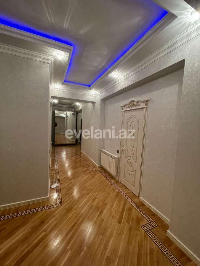 Продаётся, новостройка, 3-комнаты, 145 m², Баку, Бинагадинский r, 6-й микрорайон p.