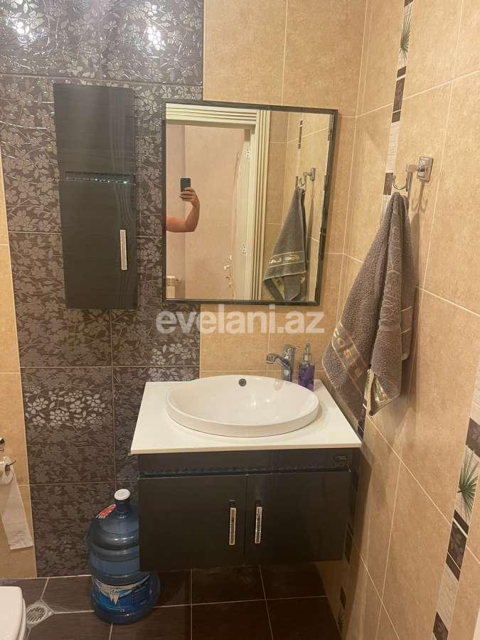 Продаётся, новостройка, 3-комнаты, 145 m², Баку, Бинагадинский r, 6-й микрорайон p.