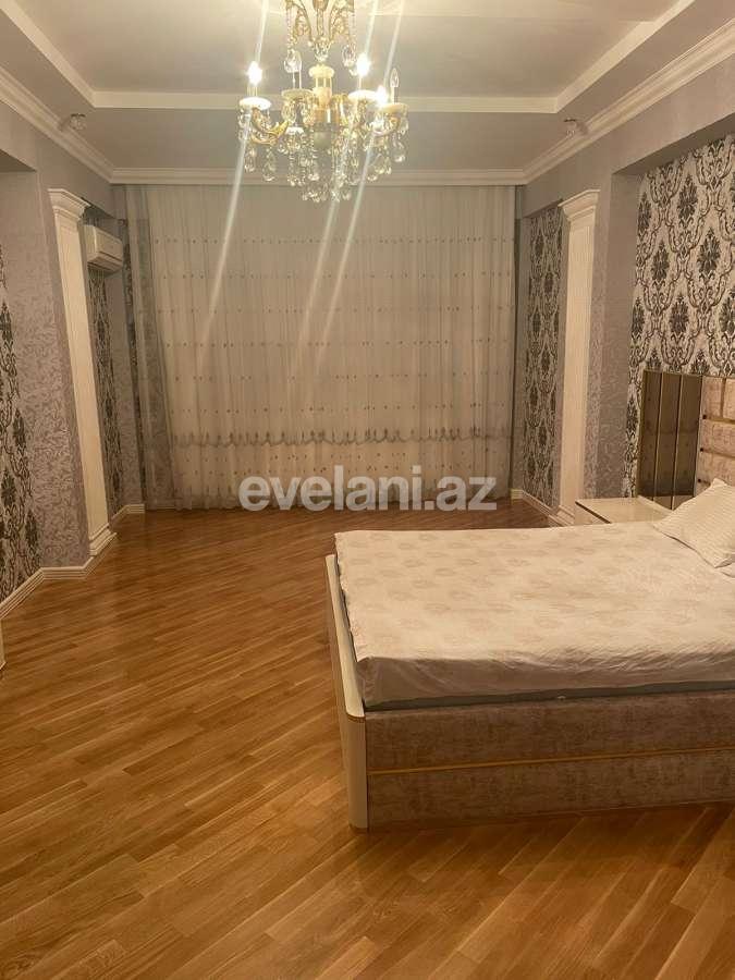 Продаётся, новостройка, 3-комнаты, 145 m², Баку, Бинагадинский r, 6-й микрорайон p.