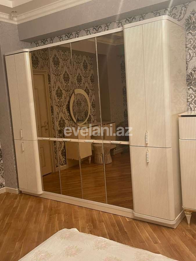 Продаётся, новостройка, 3-комнаты, 145 m², Баку, Бинагадинский r, 6-й микрорайон p.