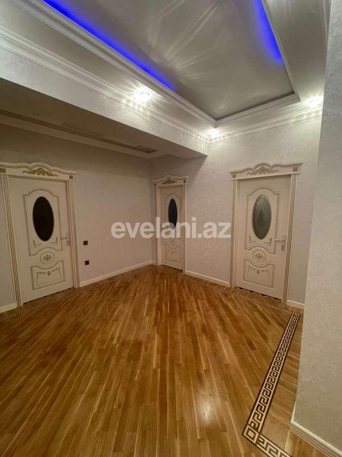 Продаётся, новостройка, 3-комнаты, 145 m², Баку, Бинагадинский r, 6-й микрорайон p.