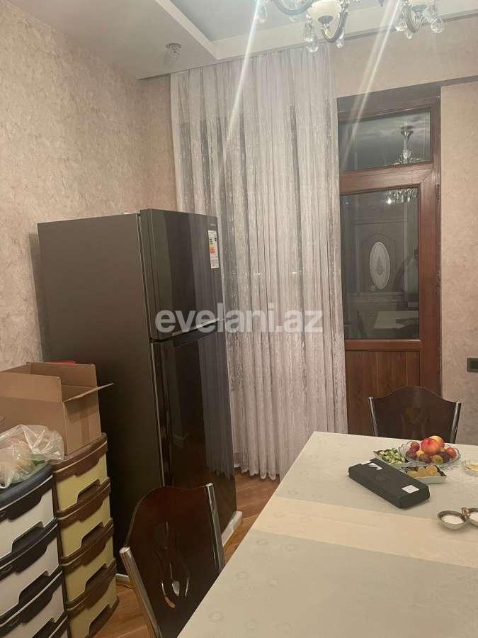 Продаётся, новостройка, 3-комнаты, 145 m², Баку, Бинагадинский r, 6-й микрорайон p.