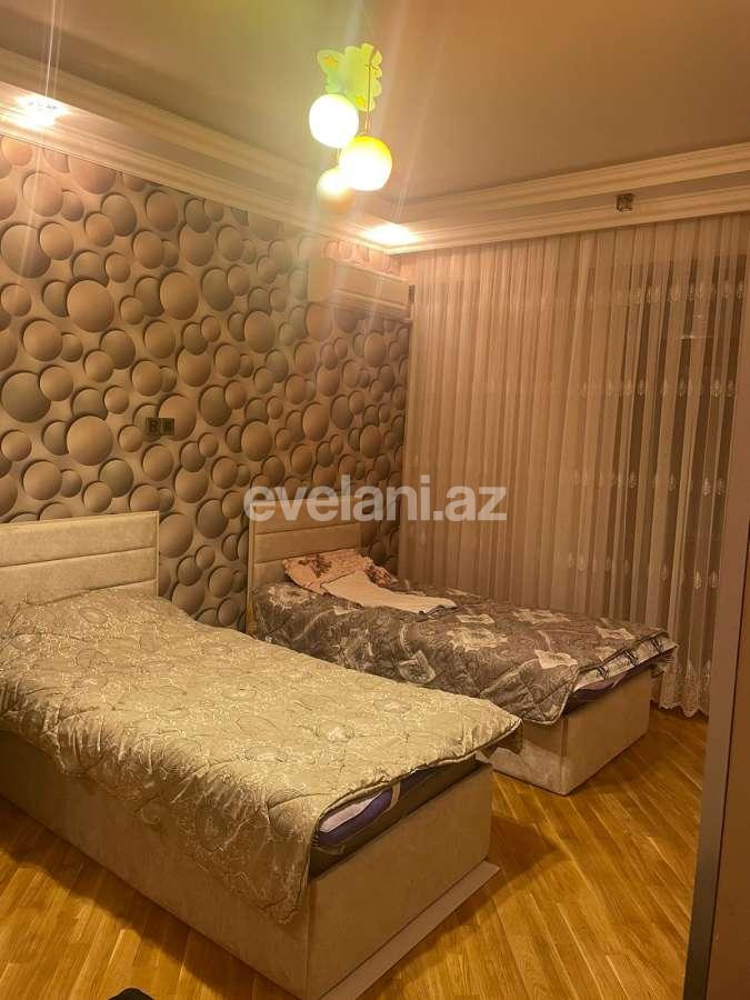 Продаётся, новостройка, 3-комнаты, 145 m², Баку, Бинагадинский r, 6-й микрорайон p.