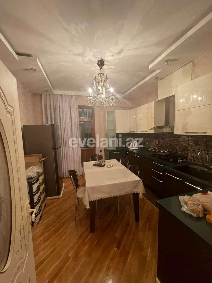 Продаётся, новостройка, 3-комнаты, 145 m², Баку, Бинагадинский r, 6-й микрорайон p.
