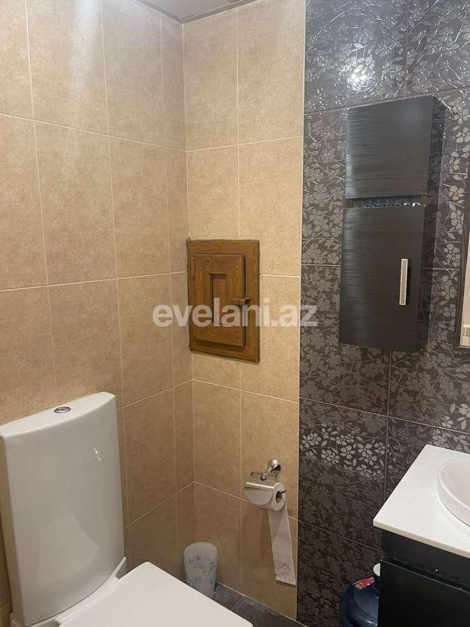 Продаётся, новостройка, 3-комнаты, 145 m², Баку, Бинагадинский r, 6-й микрорайон p.