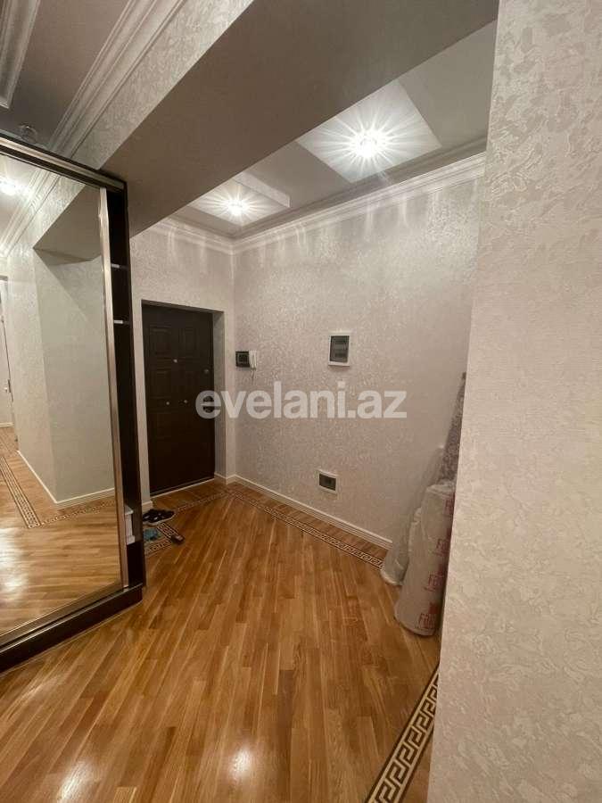 Продаётся, новостройка, 3-комнаты, 145 m², Баку, Бинагадинский r, 6-й микрорайон p.