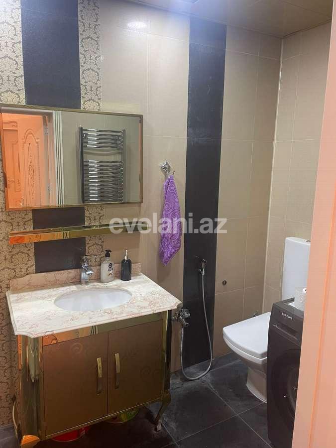 Продаётся, новостройка, 3-комнаты, 145 m², Баку, Бинагадинский r, 6-й микрорайон p.