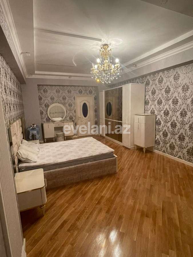 Продаётся, новостройка, 3-комнаты, 145 m², Баку, Бинагадинский r, 6-й микрорайон p.