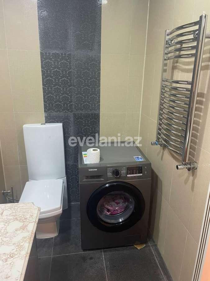 Продаётся, новостройка, 3-комнаты, 145 m², Баку, Бинагадинский r, 6-й микрорайон p.