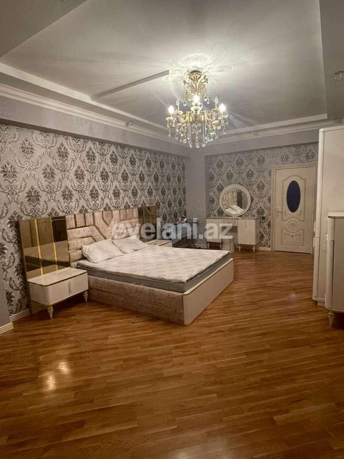 Продаётся, новостройка, 3-комнаты, 145 m², Баку, Бинагадинский r, 6-й микрорайон p.