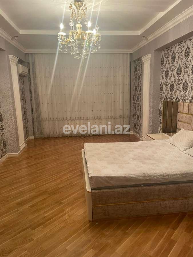 Продаётся, новостройка, 3-комнаты, 145 m², Баку, Бинагадинский r, 6-й микрорайон p.