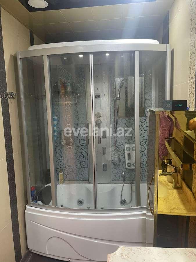 Продаётся, новостройка, 3-комнаты, 145 m², Баку, Бинагадинский r, 6-й микрорайон p.