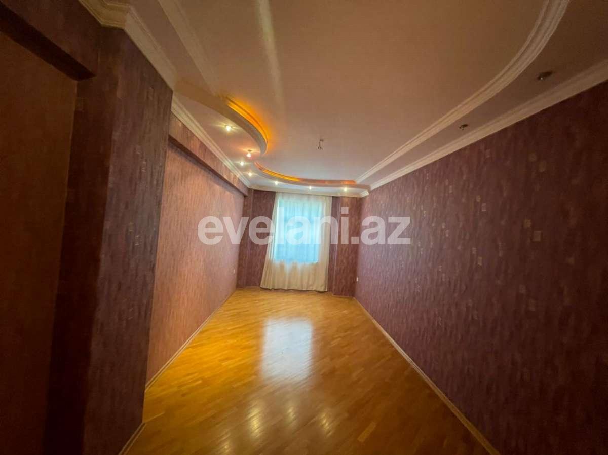 Продаётся, новостройка, 4-комнаты, 205 m², Баку, Бинагадинский r.