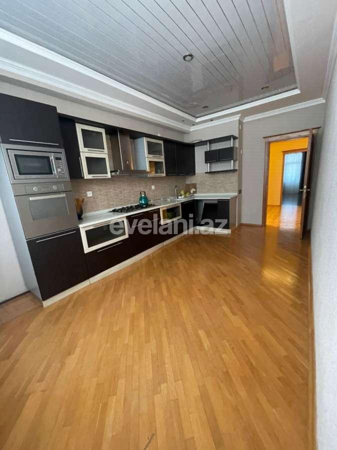 Продаётся, новостройка, 4-комнаты, 205 m², Баку, Бинагадинский r.