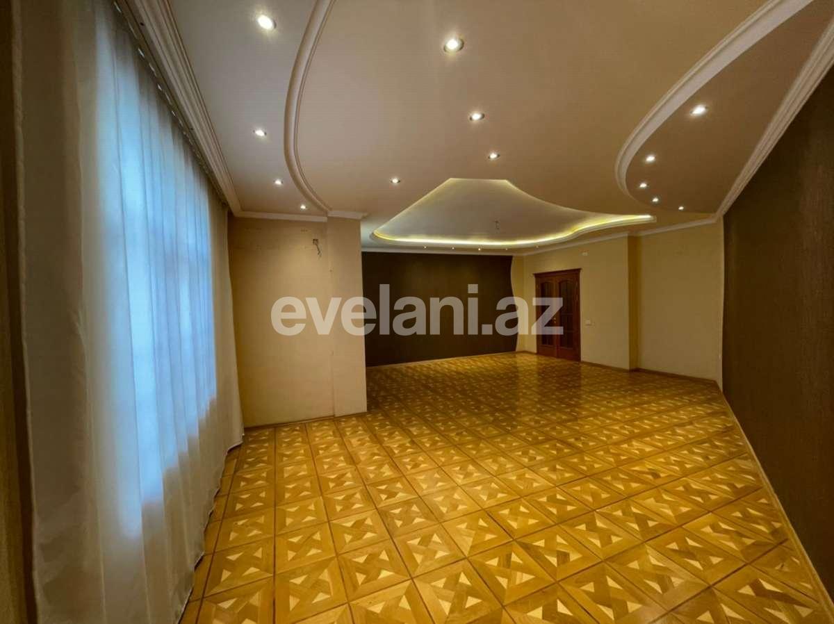 Продаётся, новостройка, 4-комнаты, 205 m², Баку, Бинагадинский r.