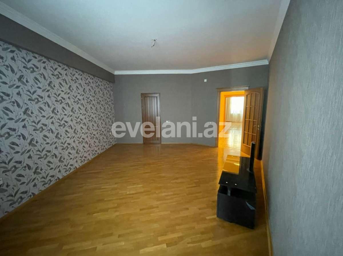 Продаётся, новостройка, 4-комнаты, 205 m², Баку, Бинагадинский r.