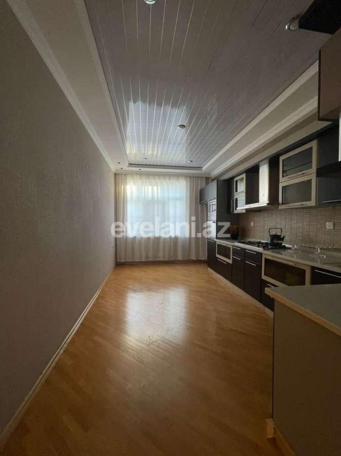 Продаётся, новостройка, 4-комнаты, 205 m², Баку, Бинагадинский r.