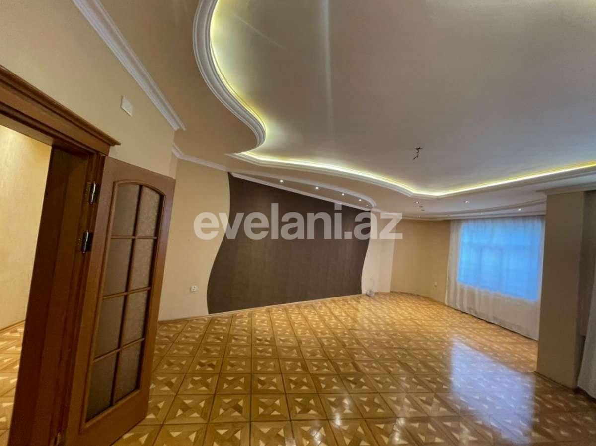 Продаётся, новостройка, 4-комнаты, 205 m², Баку, Бинагадинский r.