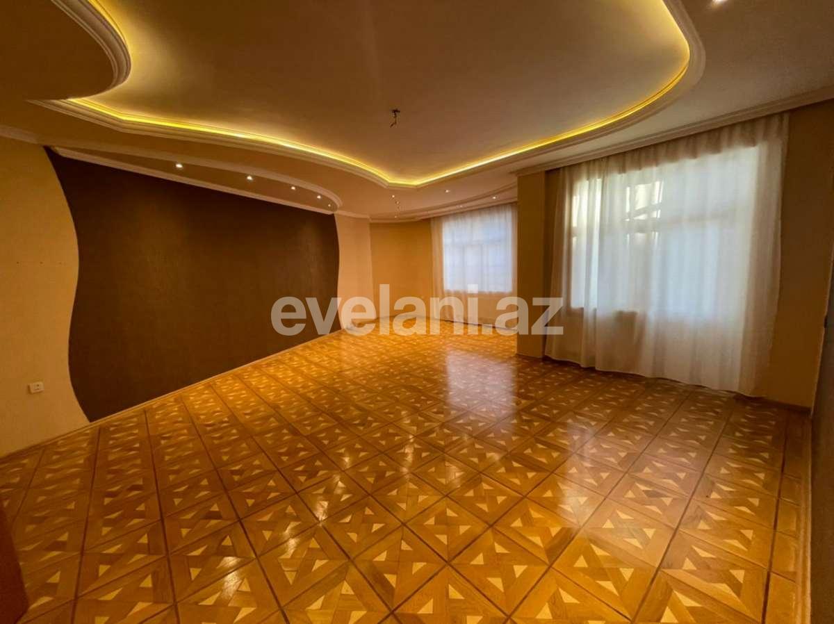 Продаётся, новостройка, 4-комнаты, 205 m², Баку, Бинагадинский r.