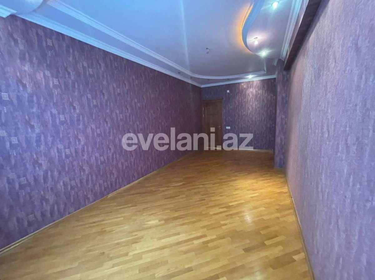 Продаётся, новостройка, 4-комнаты, 205 m², Баку, Бинагадинский r.