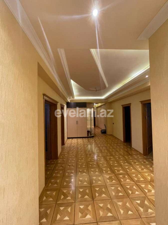 Продаётся, новостройка, 4-комнаты, 205 m², Баку, Бинагадинский r.