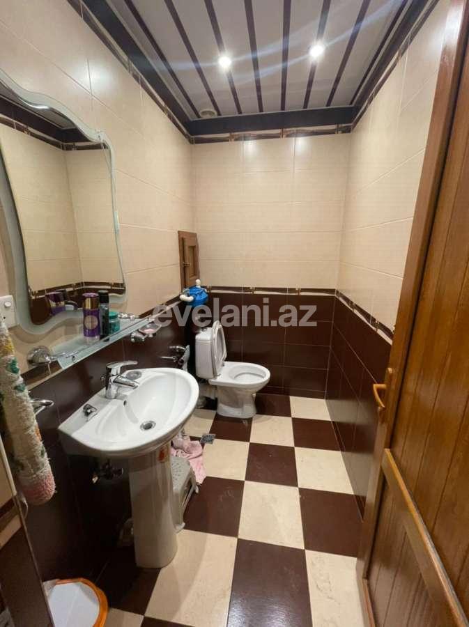 Продаётся, новостройка, 4-комнаты, 205 m², Баку, Бинагадинский r.