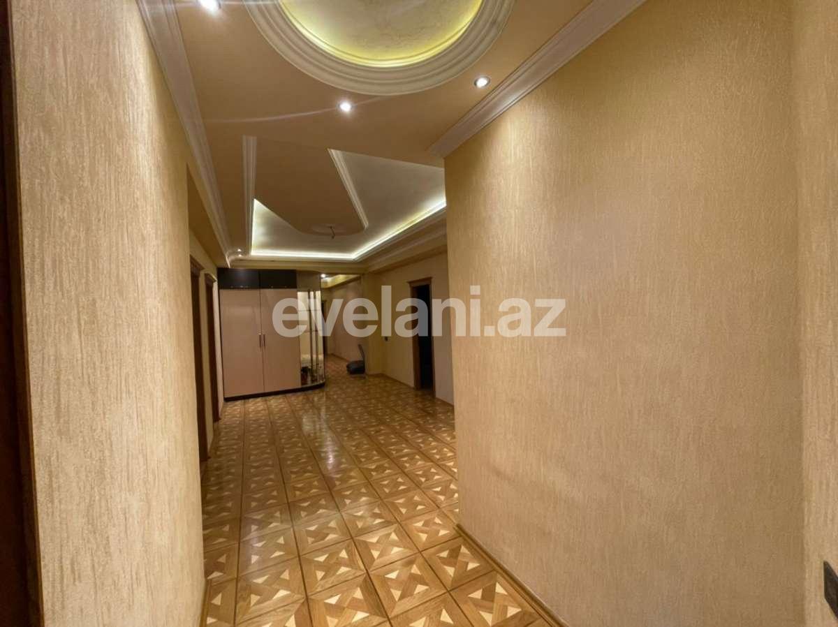 Продаётся, новостройка, 4-комнаты, 205 m², Баку, Бинагадинский r.