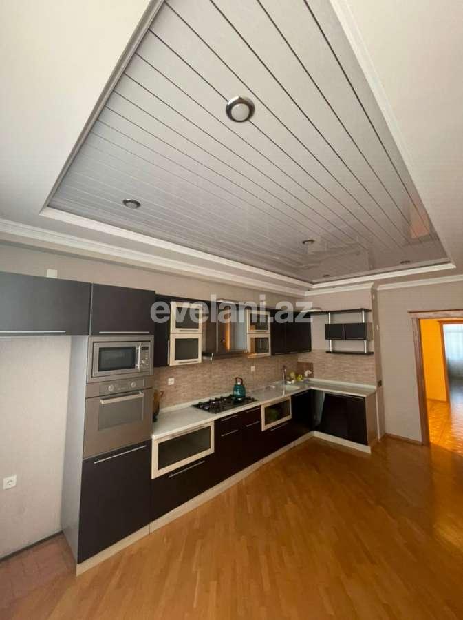 Продаётся, новостройка, 4-комнаты, 205 m², Баку, Бинагадинский r.