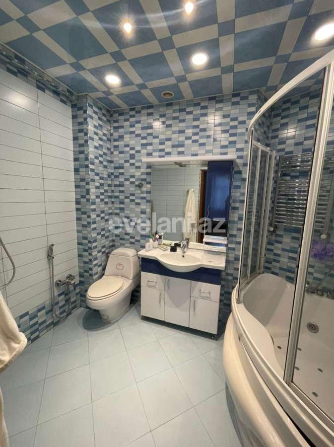 Продаётся, новостройка, 4-комнаты, 205 m², Баку, Бинагадинский r.