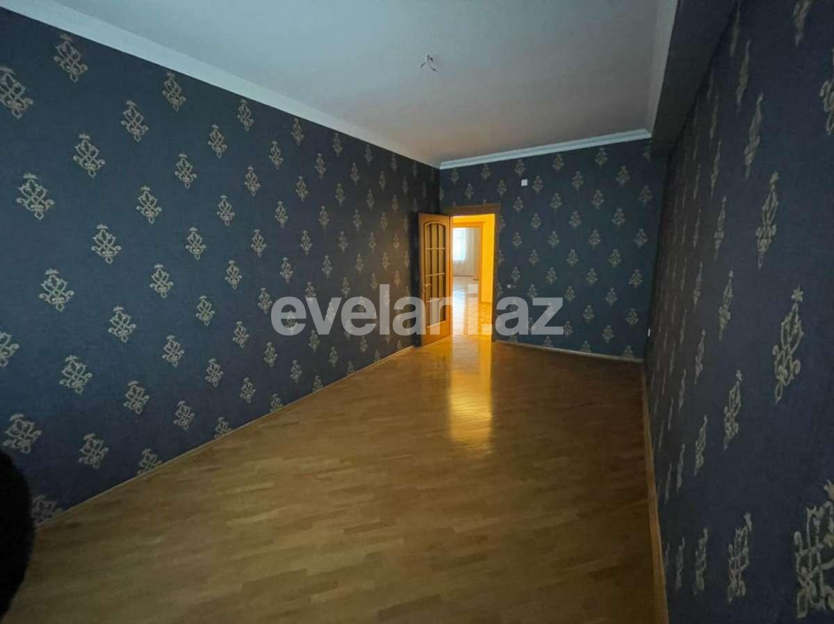 Продаётся, новостройка, 4-комнаты, 205 m², Баку, Бинагадинский r.