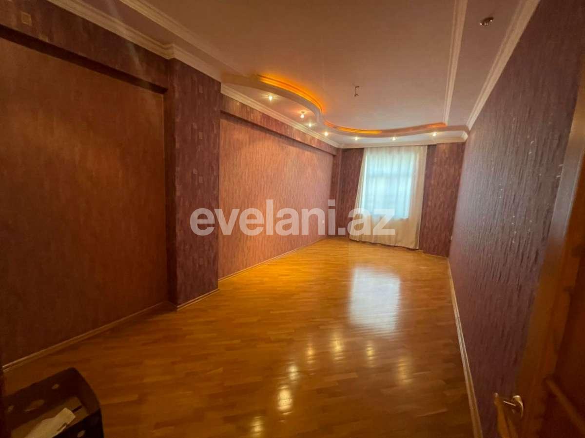 Продаётся, новостройка, 4-комнаты, 205 m², Баку, Бинагадинский r.