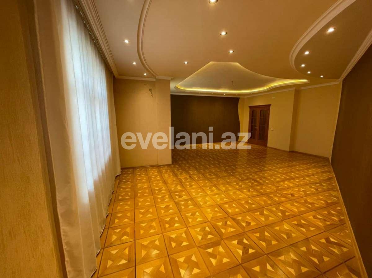 Продаётся, новостройка, 4-комнаты, 205 m², Баку, Бинагадинский r.