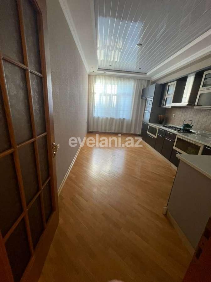 Продаётся, новостройка, 4-комнаты, 205 m², Баку, Бинагадинский r.